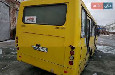 Міський автобус Богдан А-092 2007 в 
