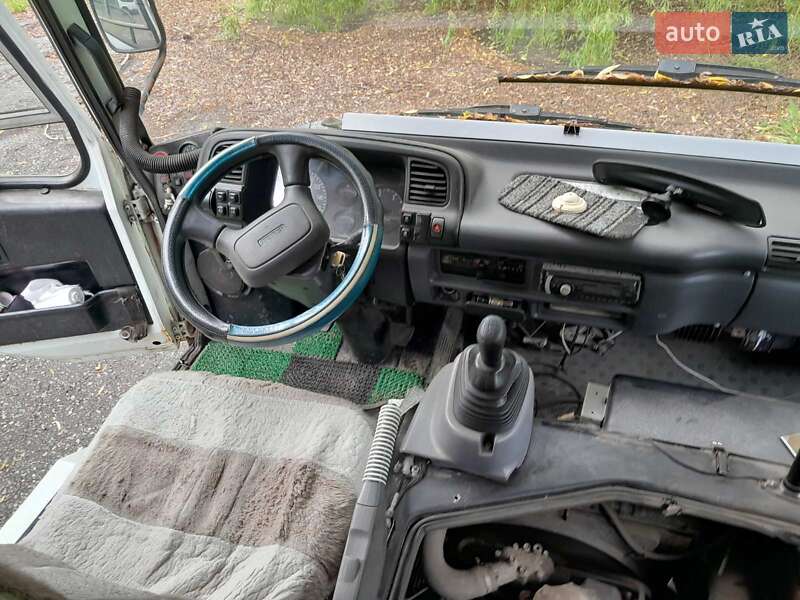 Городской автобус Богдан А-092 2008 в Харькове
