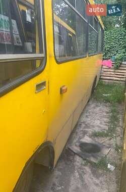 Городской автобус Богдан А-092 2008 в 