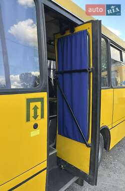 Городской автобус Богдан А-092 2007 в 