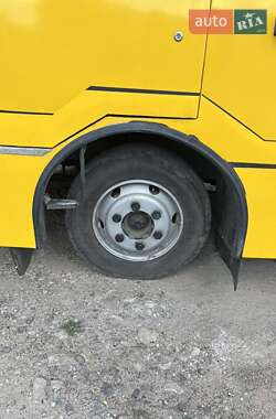 Городской автобус Богдан А-092 2007 в 