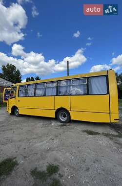 Городской автобус Богдан А-092 2007 в 
