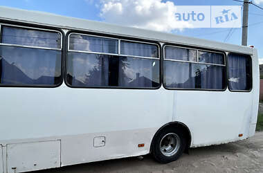 Туристичний / Міжміський автобус Богдан А-092 2006 в Новоукраїнці