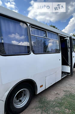 Туристичний / Міжміський автобус Богдан А-092 2006 в Новоукраїнці