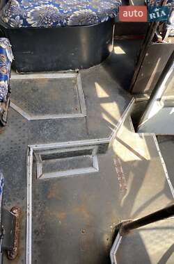 Приміський автобус Богдан А-092 2006 в Ірпені