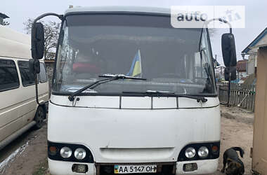 Пригородный автобус Богдан А-092 2005 в Киеве