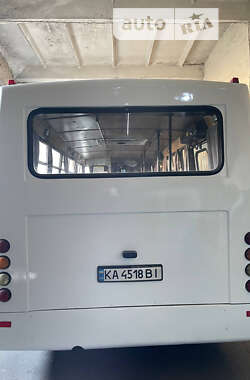 Городской автобус Богдан А-092 2007 в Нежине