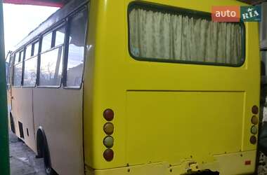 Городской автобус Богдан А-092 2005 в 
