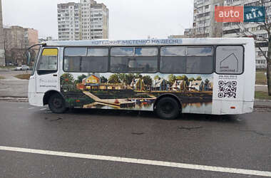 Городской автобус Богдан А-092 2006 в Киеве