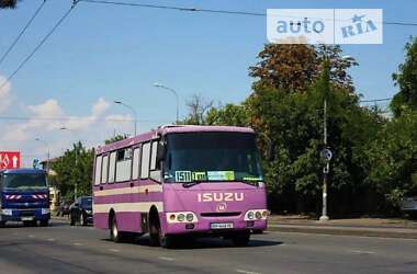 Приміський автобус Богдан А-092 2004 в Одесі