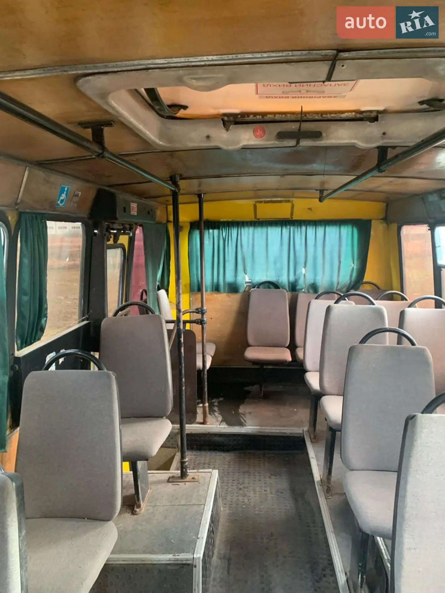 Богдан А-092 2006 VIN Y7BA092026B001612 фото оголошення 3 з 6