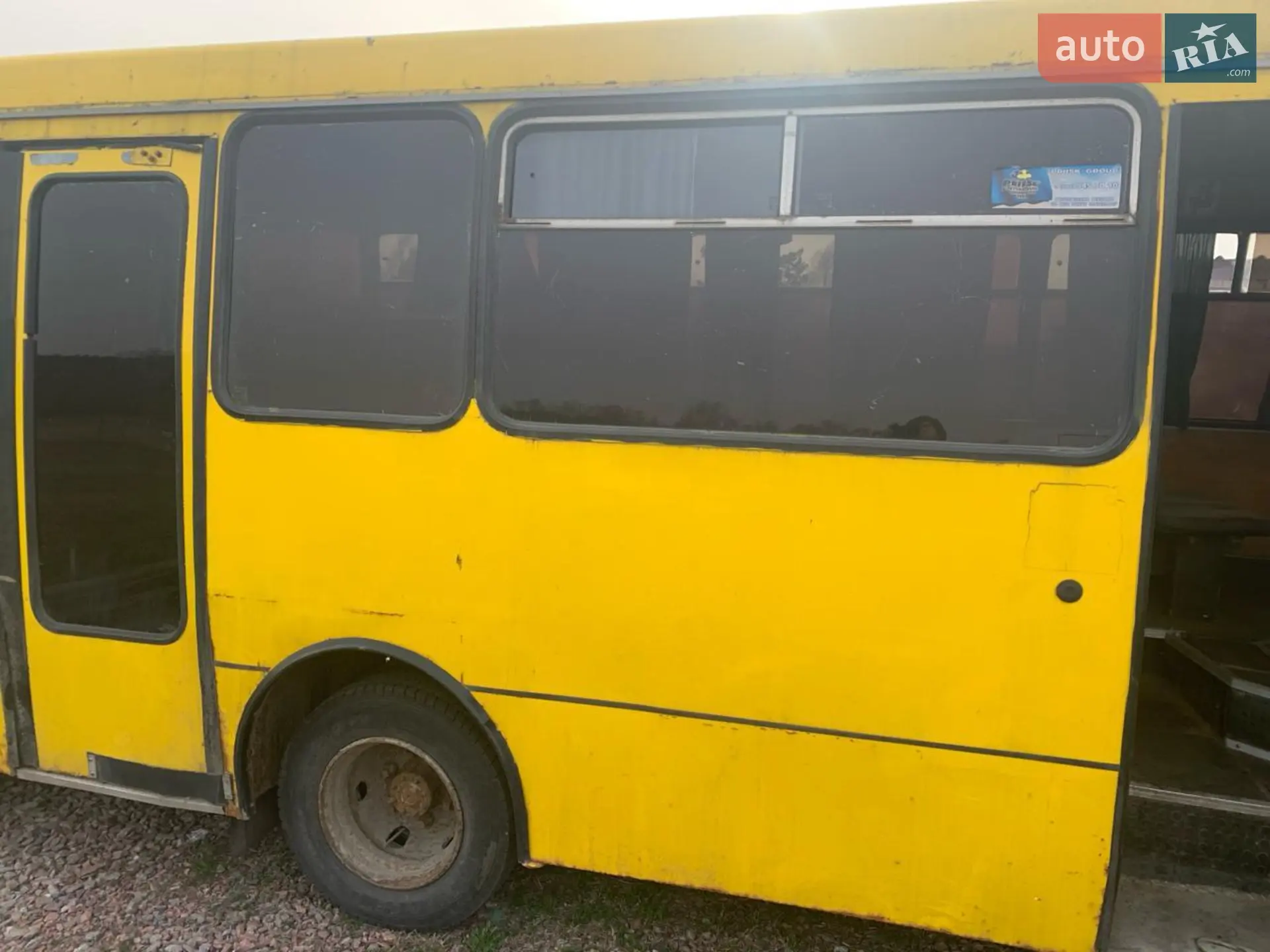Богдан А-092 2006 VIN Y7BA092026B001612 фото оголошення 5 з 6