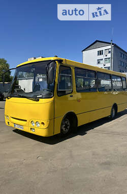 Інші автобуси Богдан А-092 2005 в Києві