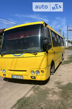 Микроавтобус Богдан А-092 2005 в 