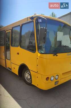 Городской автобус Богдан А-092 2008 в 