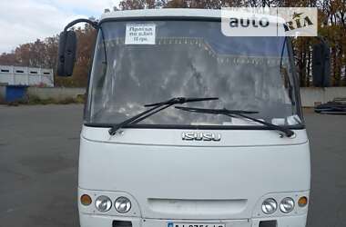 Приміський автобус Богдан А-092 2005 в Києві