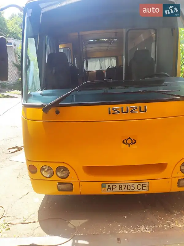 Городской автобус Богдан А-092 2008 в 