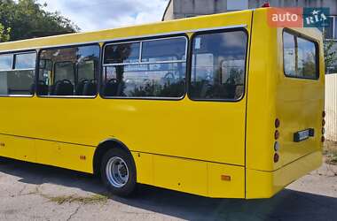Городской автобус Богдан А-092 2011 в 