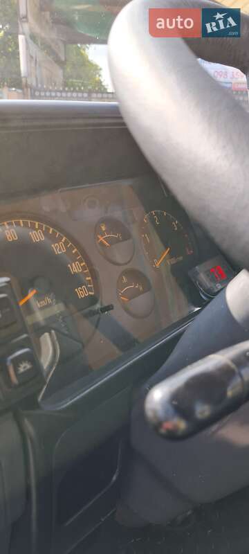 Міський автобус Богдан А-092 2011 в Черкасах