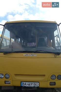 Міський автобус Богдан А-092 2006 в 