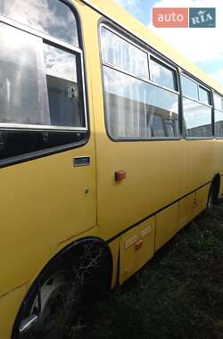 Міський автобус Богдан А-092 2005 в 