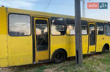 Міський автобус Богдан А-092 2007 в 