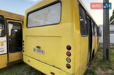 Міський автобус Богдан А-092 2007 в 