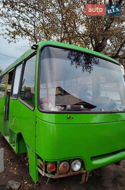 Городской автобус Богдан А-092 2006 в 