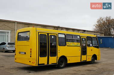 Городской автобус Богдан А-092 2008 в 