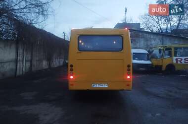 Городской автобус Богдан А-092 2004 в 
