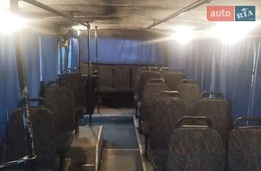 Городской автобус Богдан А-092 2004 в 