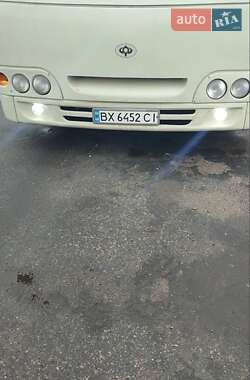 Міський автобус Богдан А-092 2006 в Києві