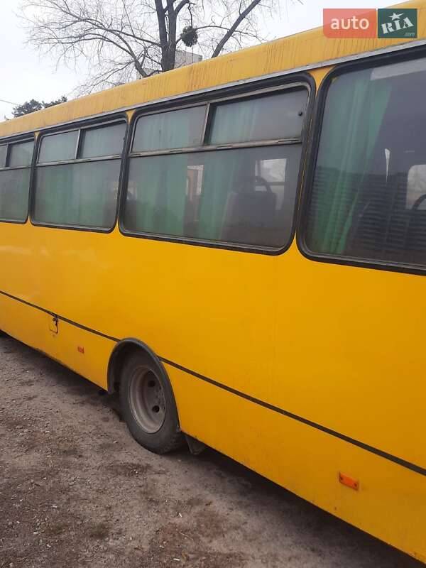 Другие автобусы Богдан А-092 2005 в Киеве фото 6 Другие автобусы Богдан А-092 2005 в Киеве