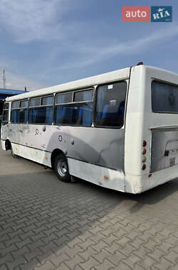 Туристичний / Міжміський автобус Богдан А-092 2007 в 