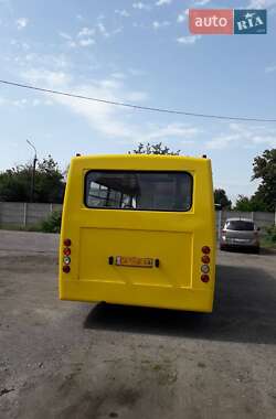 Городской автобус Богдан А-092 2008 в 