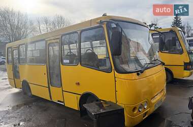 Городской автобус Богдан А-092 2013 в 