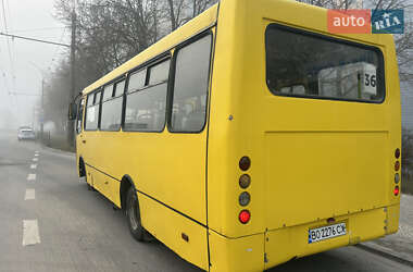 Городской автобус Богдан А-092 2004 в 