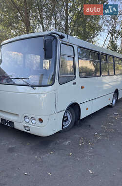 Городской автобус Богдан А-092 2008 в 