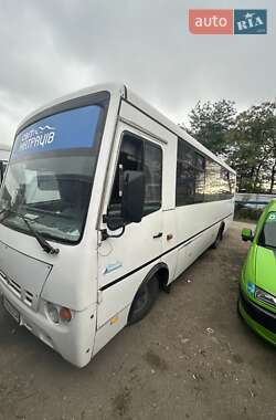 Пригородный автобус Богдан А-092 2007 в Одессе