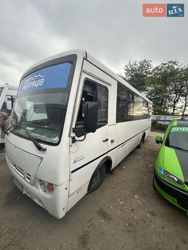 Пригородный автобус Богдан А-092 2007 в Одессе