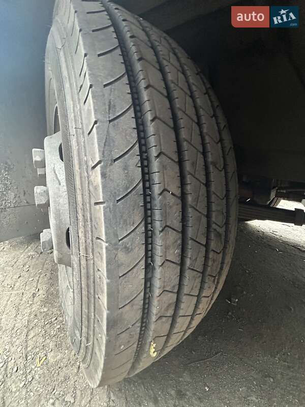 Пригородный автобус Богдан А-092 2007 в Одессе