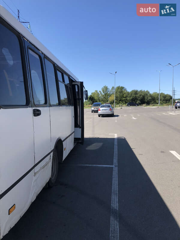 Пригородный автобус Богдан А-092 2009 в Ирпене