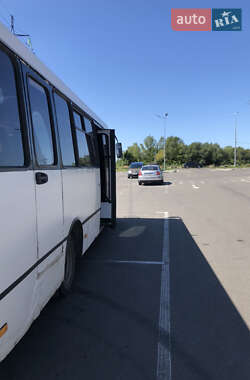 Пригородный автобус Богдан А-092 2009 в 
