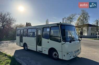 Городской автобус Богдан А-092 2012 в 