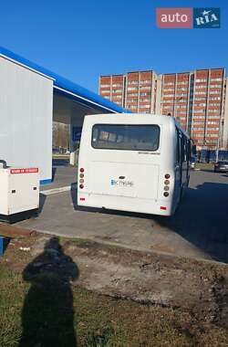 Пригородный автобус Богдан А-092 2007 в 