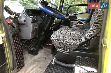 Пригородный автобус Богдан А-092 2005 в 