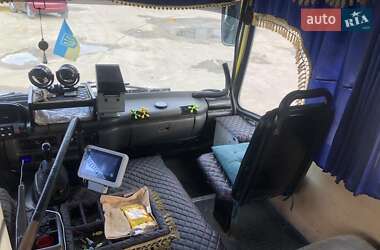 Пригородный автобус Богдан А-092 2005 в 