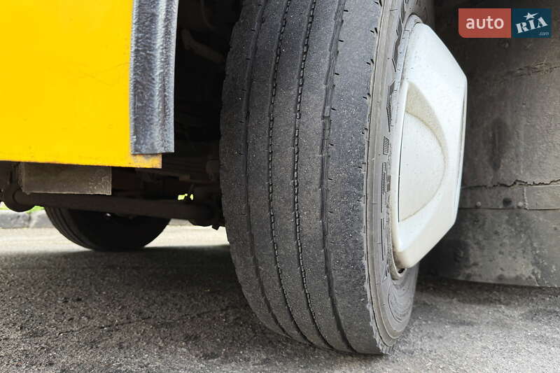 Городской автобус Богдан А-092 2008 в Одессе