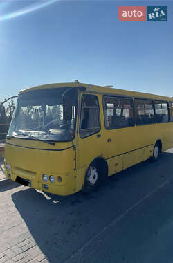 Городской автобус Богдан А-092 2004 в 