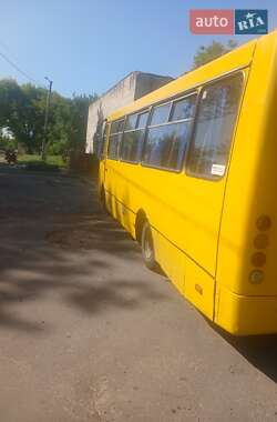 Городской автобус Богдан А-092 2008 в 